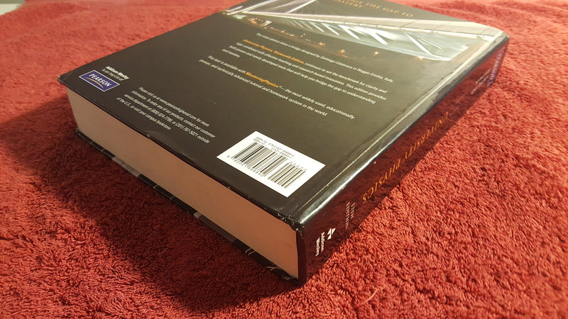 University Physics (13th Edition),New