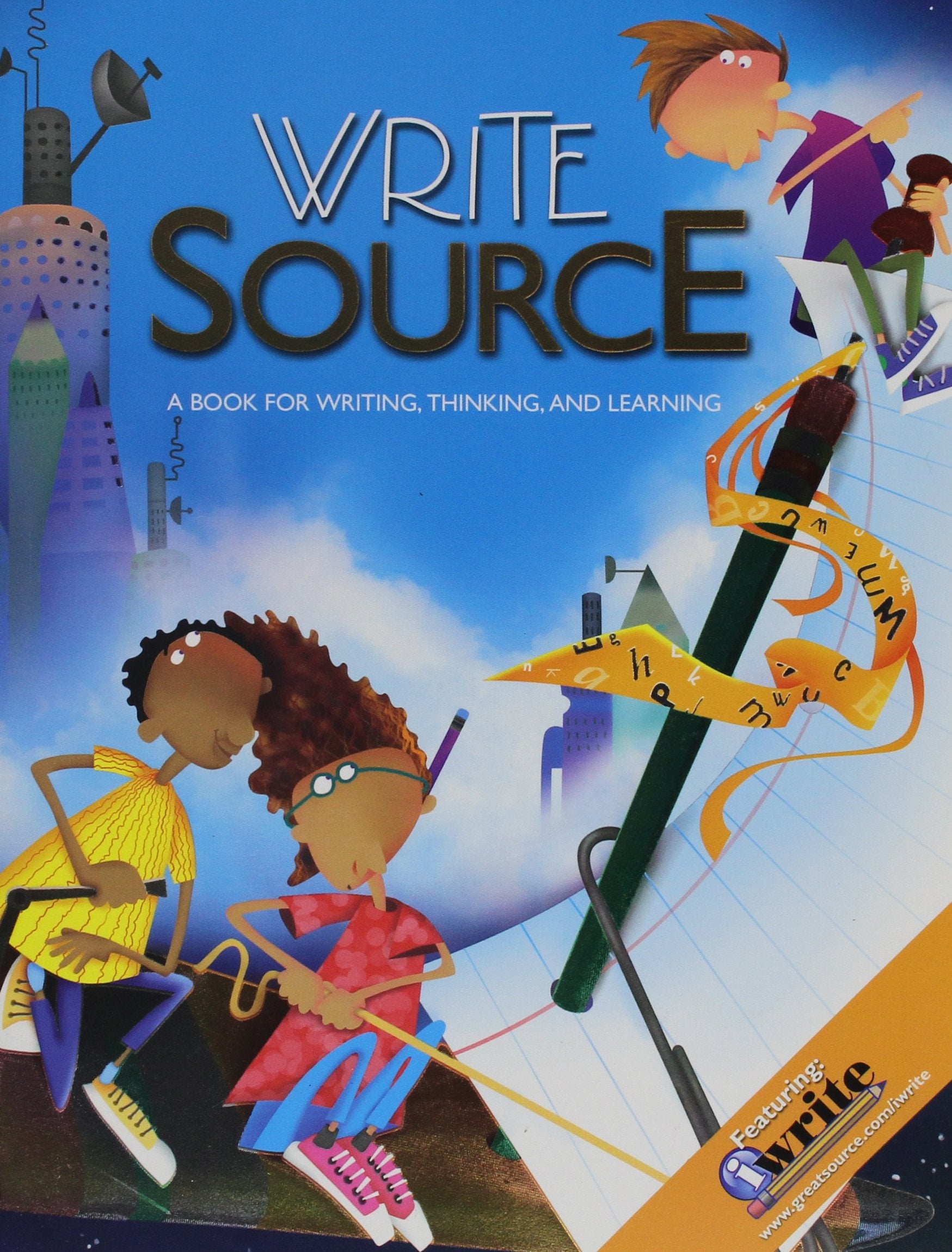 Student Edition Softcover Grade 5 2009,Used