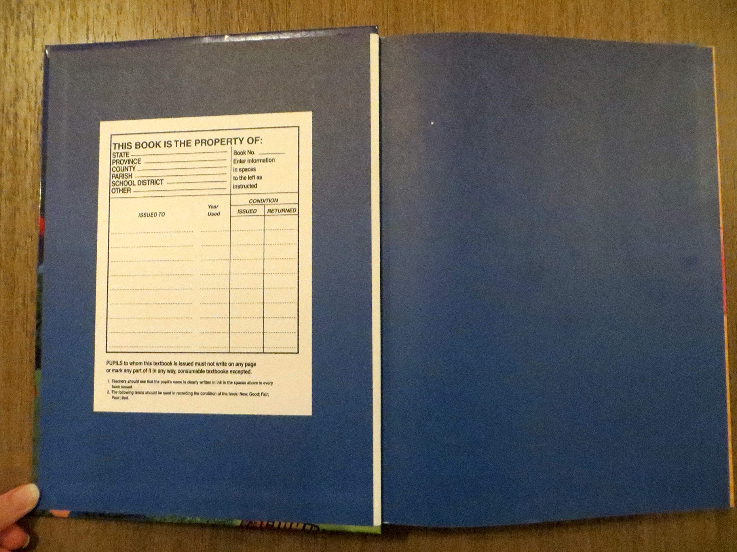Mathmatics Level 4: Houghton Mifflin Mathmatics California,Used