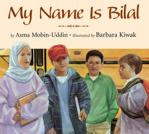 My Name Is Bilal,Used