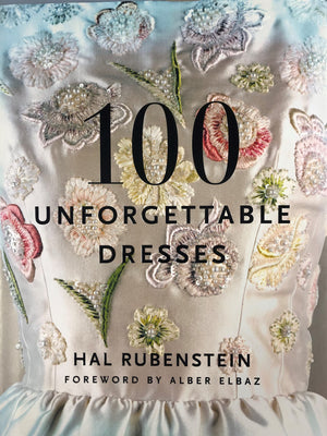 100 Unforgettable Dresses,Used