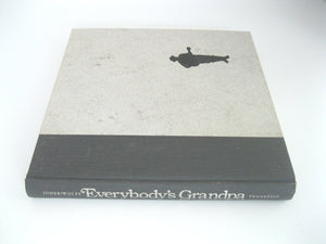 Everybody'S Grandpa: Fifty Years Behind The Mike,Used