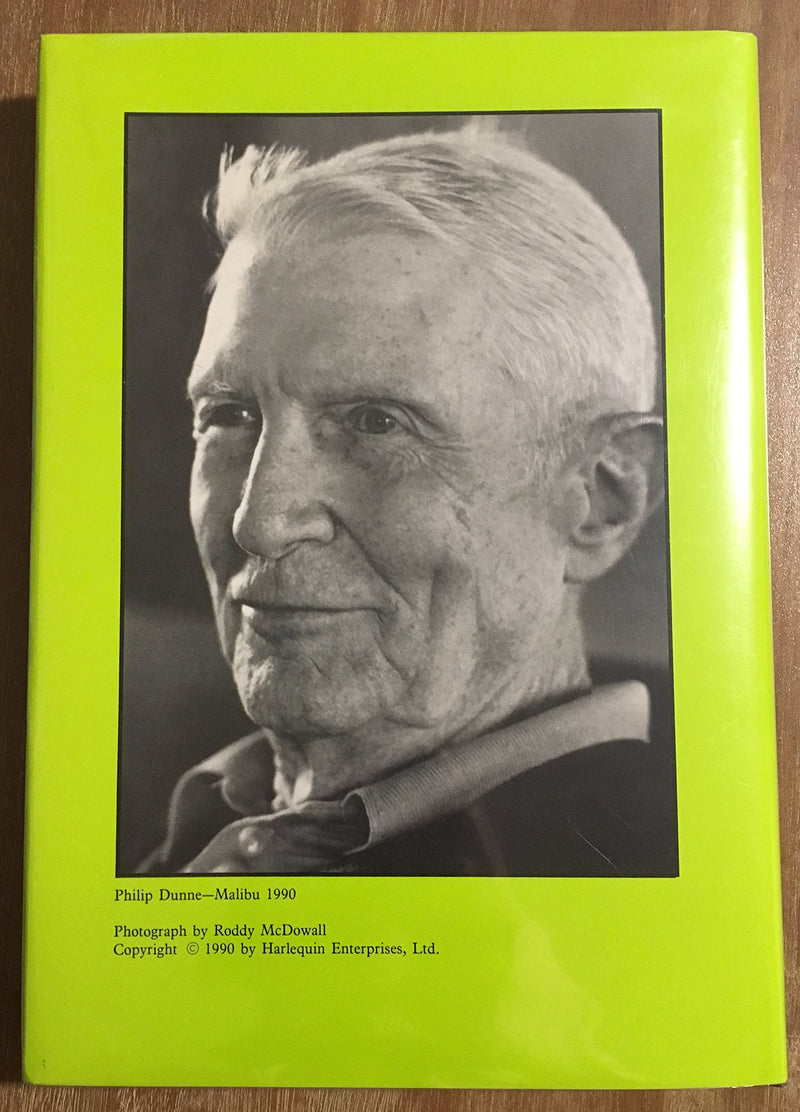 How Green Was My Valley: The Screenplay for the John Ford Film,Used