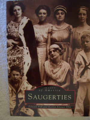Saugerties, Ny,New