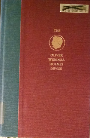 History of the Supreme Court of the United States: Foundations of Power: John Marshall, 18011815 (The Oliver Wendell Holmes Dev,Used