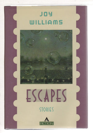 Escapes: Stories,Used
