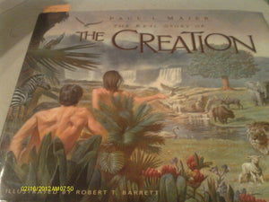 The Real Story of the Creation,New