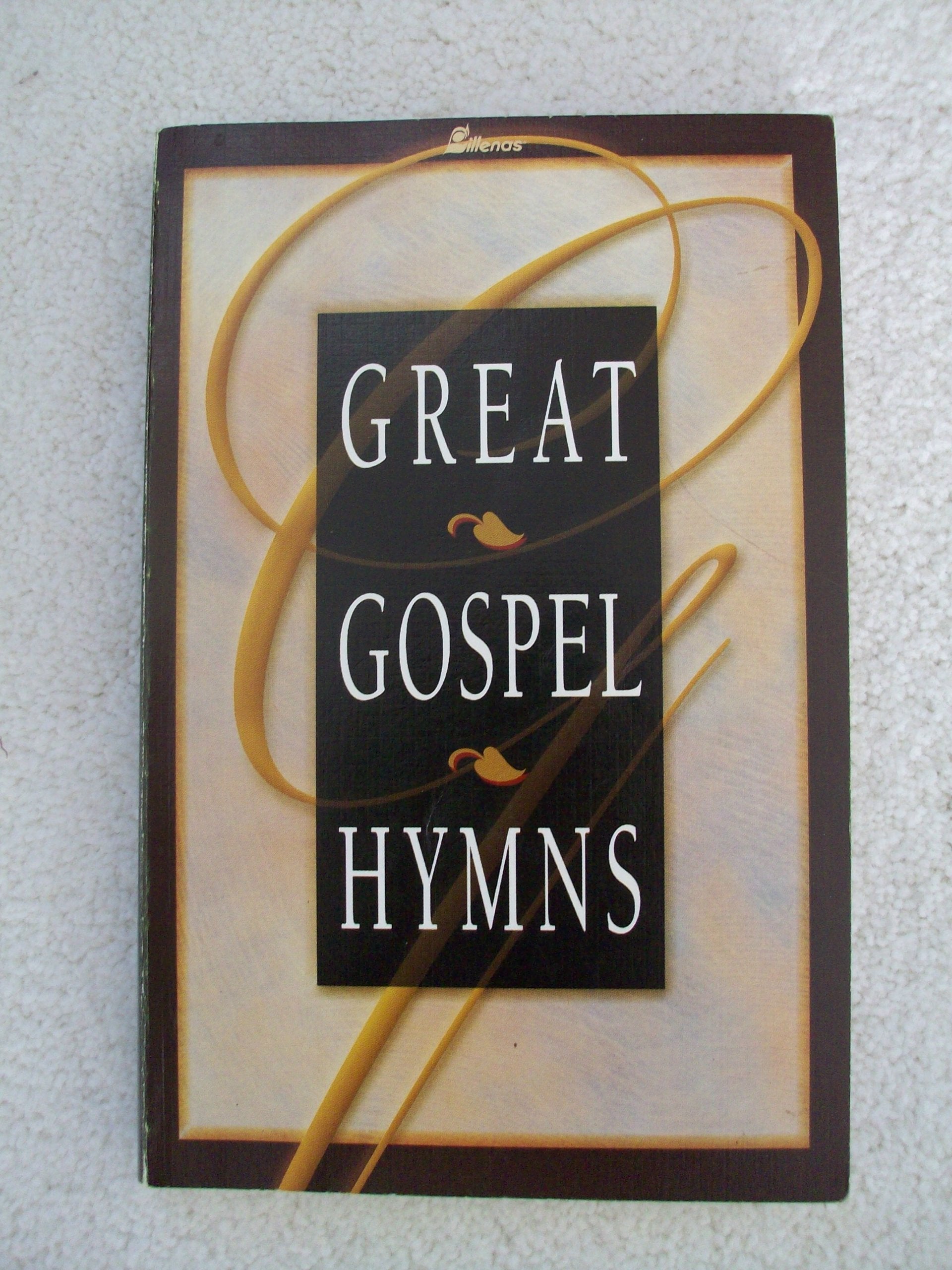 Great Gospel Hymns,Used