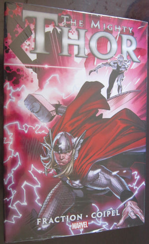 The Mighty Thor, Vol. 1,Used