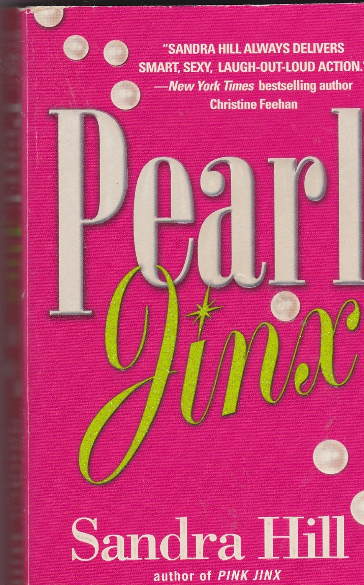 Pearl Jinx