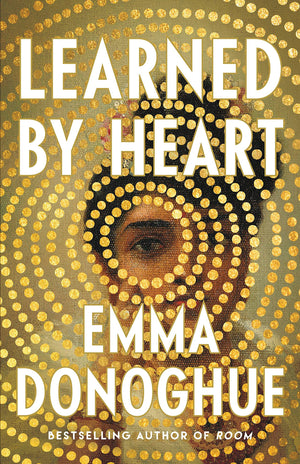 Learned By Heart,Used