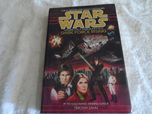 Star Wars: Dark Force Rising,Used