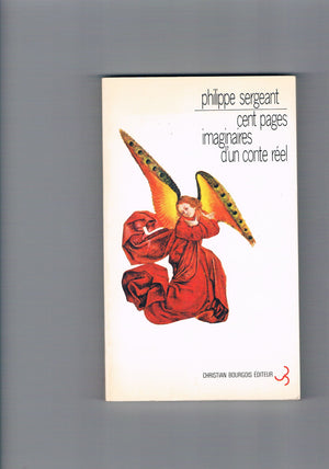 Cent pages imaginaires d'un conte rel,Used