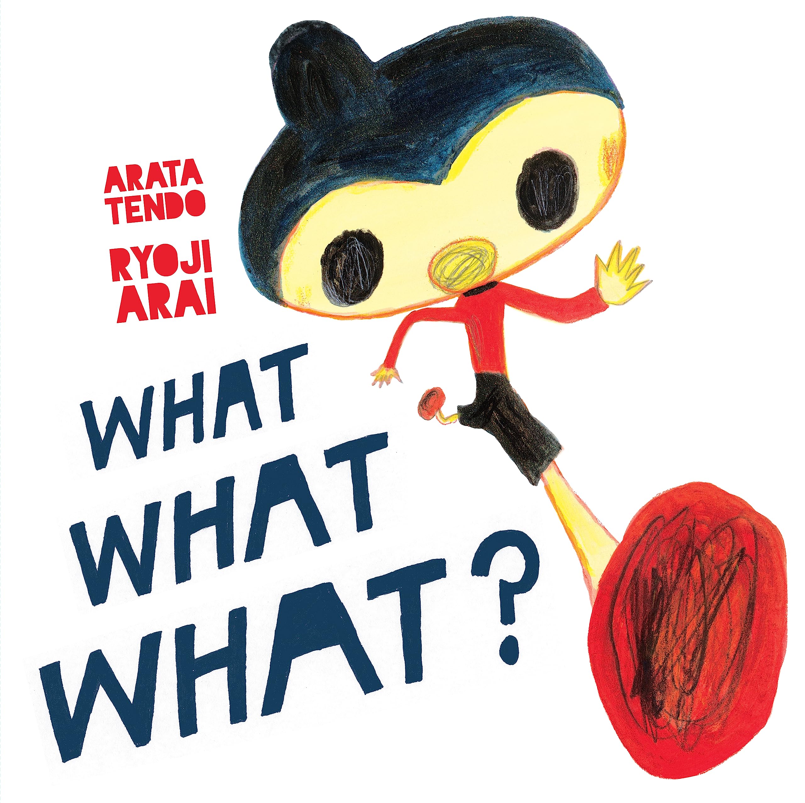 What What What,Used