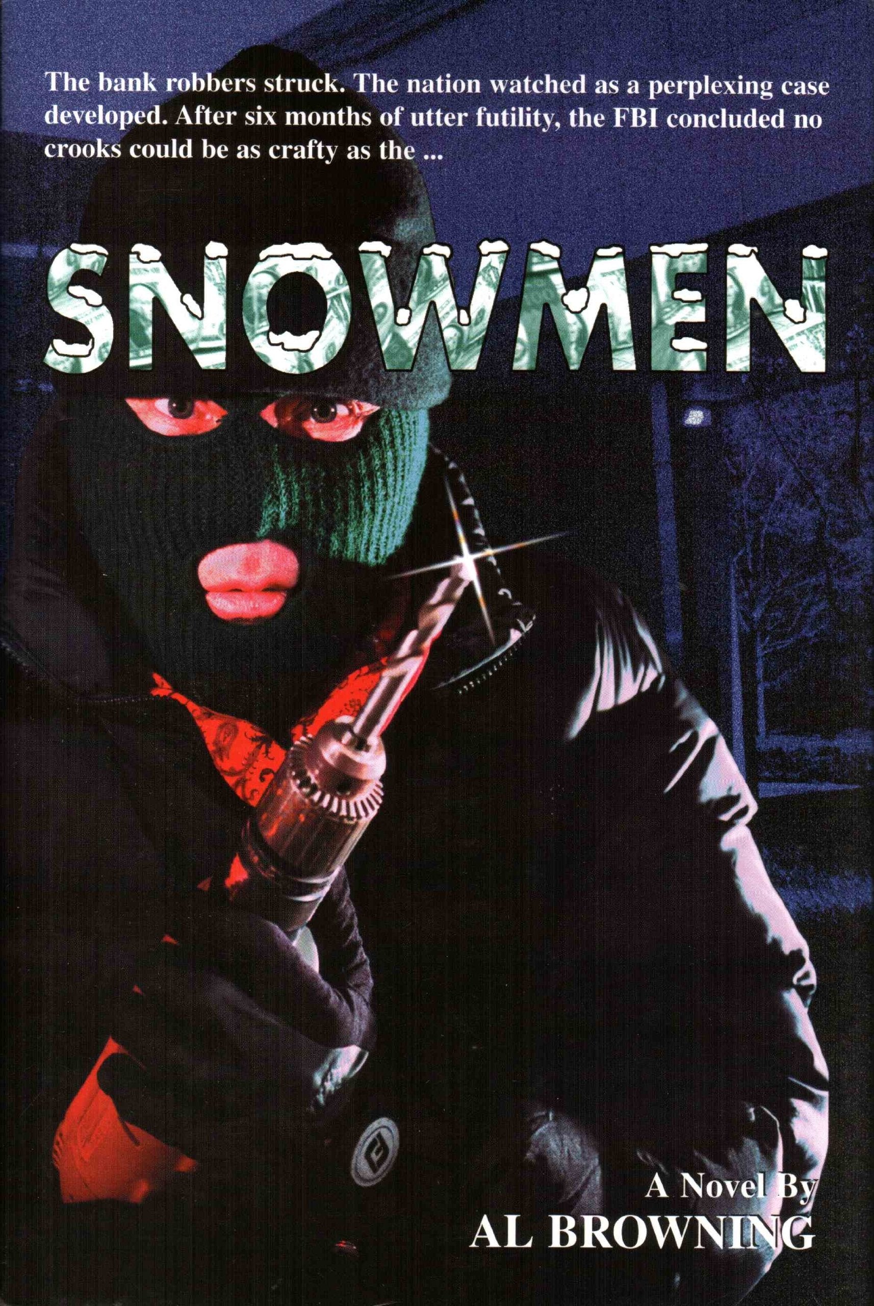 Snowmen,Used