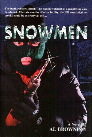 Snowmen,Used