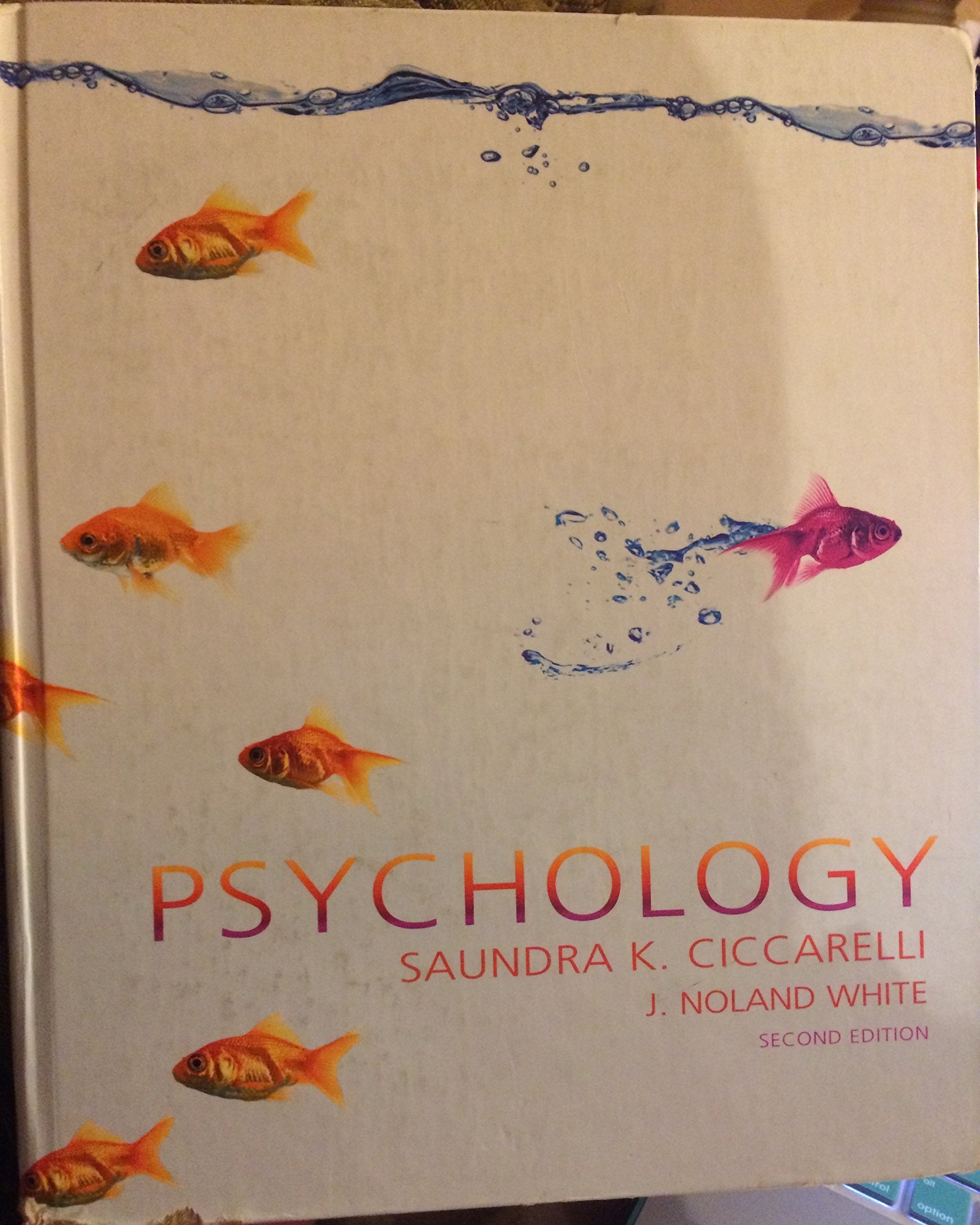 Psychology, Unbound (for Books a la Carte Plus),Used