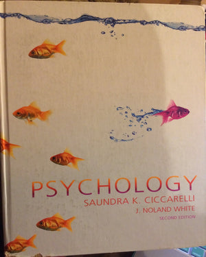 Psychology, Unbound (for Books a la Carte Plus),Used