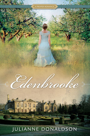 Edenbrooke (Proper Romance),Used