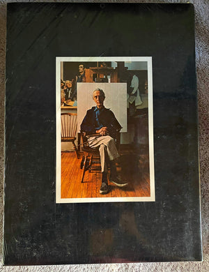 Norman Rockwell & the Saturday Evening Post: The Early Years,New