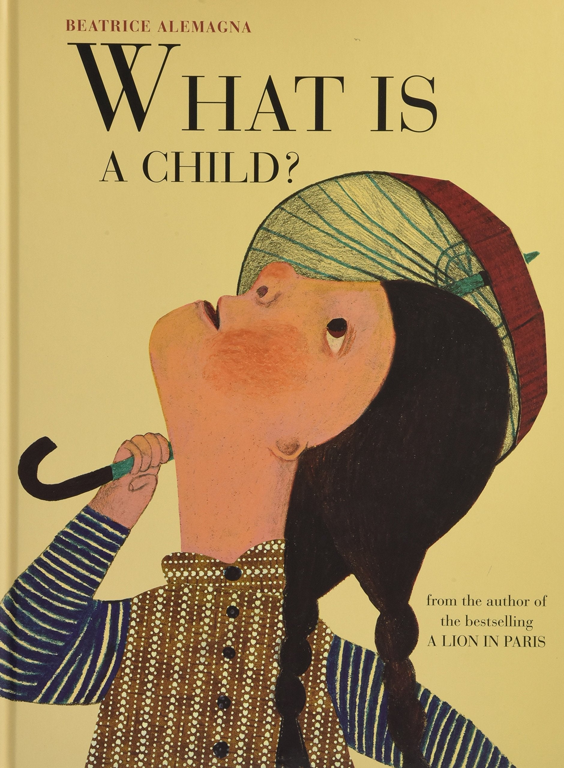 What Is A Child?
