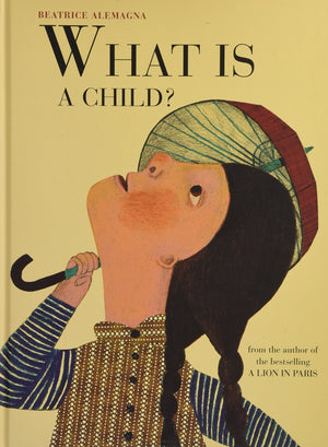 What Is A Child?