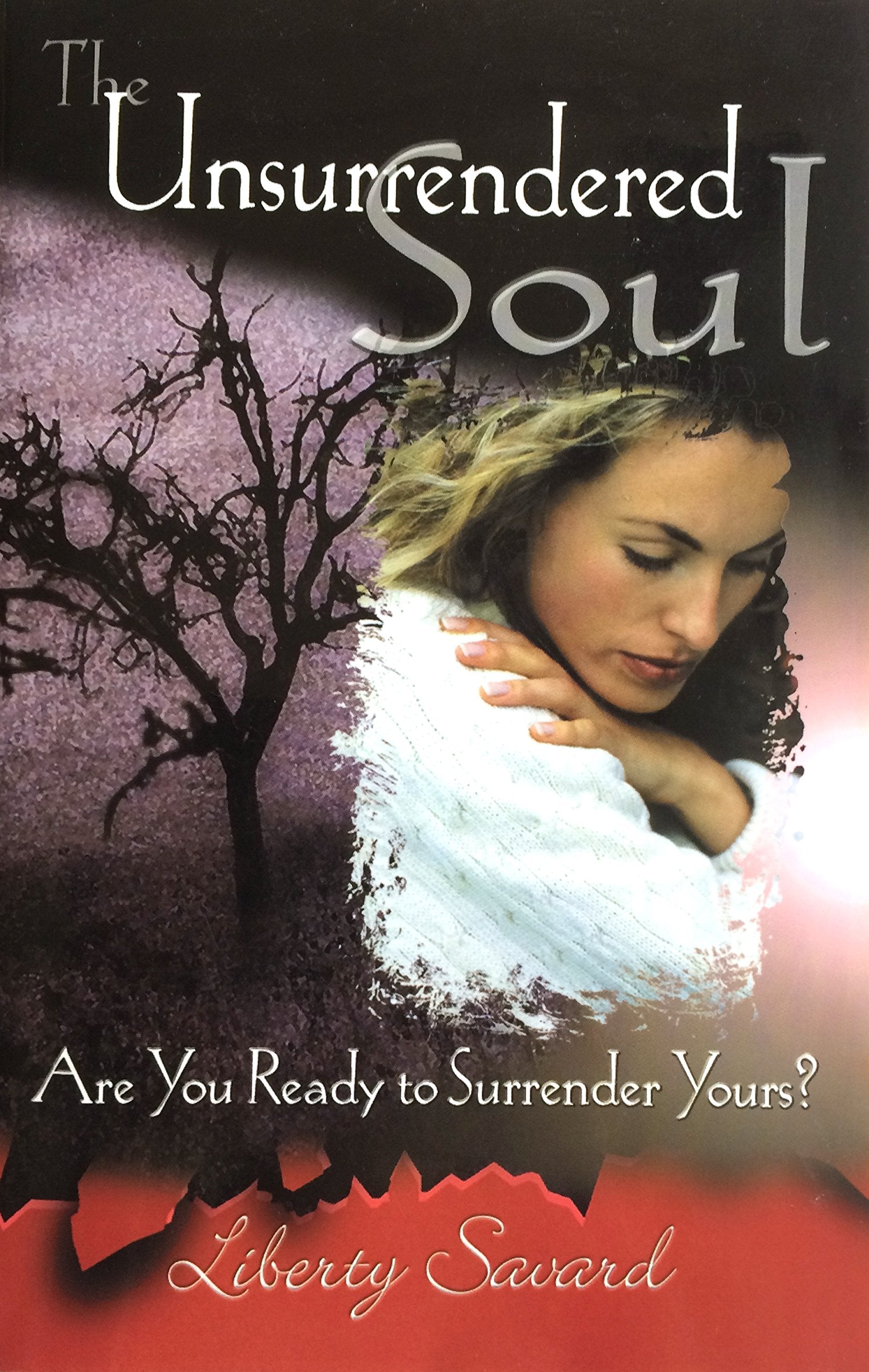 The Unsurrendered Soul,Used