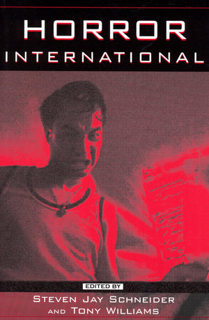 Horror International (Contemporary Approaches To Film And Media Studies),Used