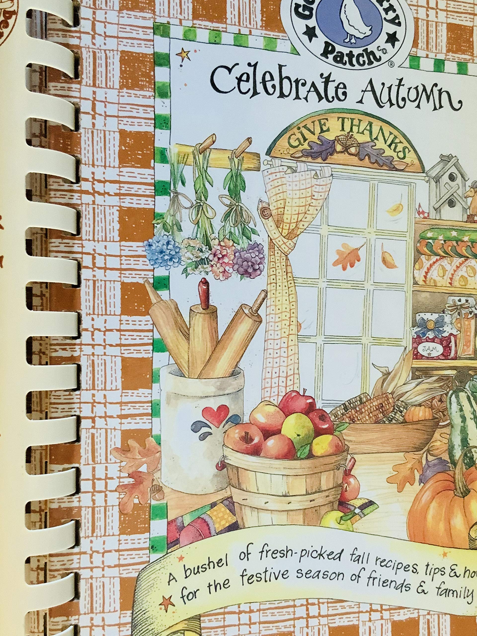 Celebrate Autumn,Used