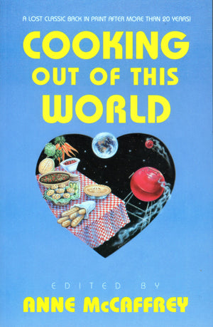 Cooking Out Of This World