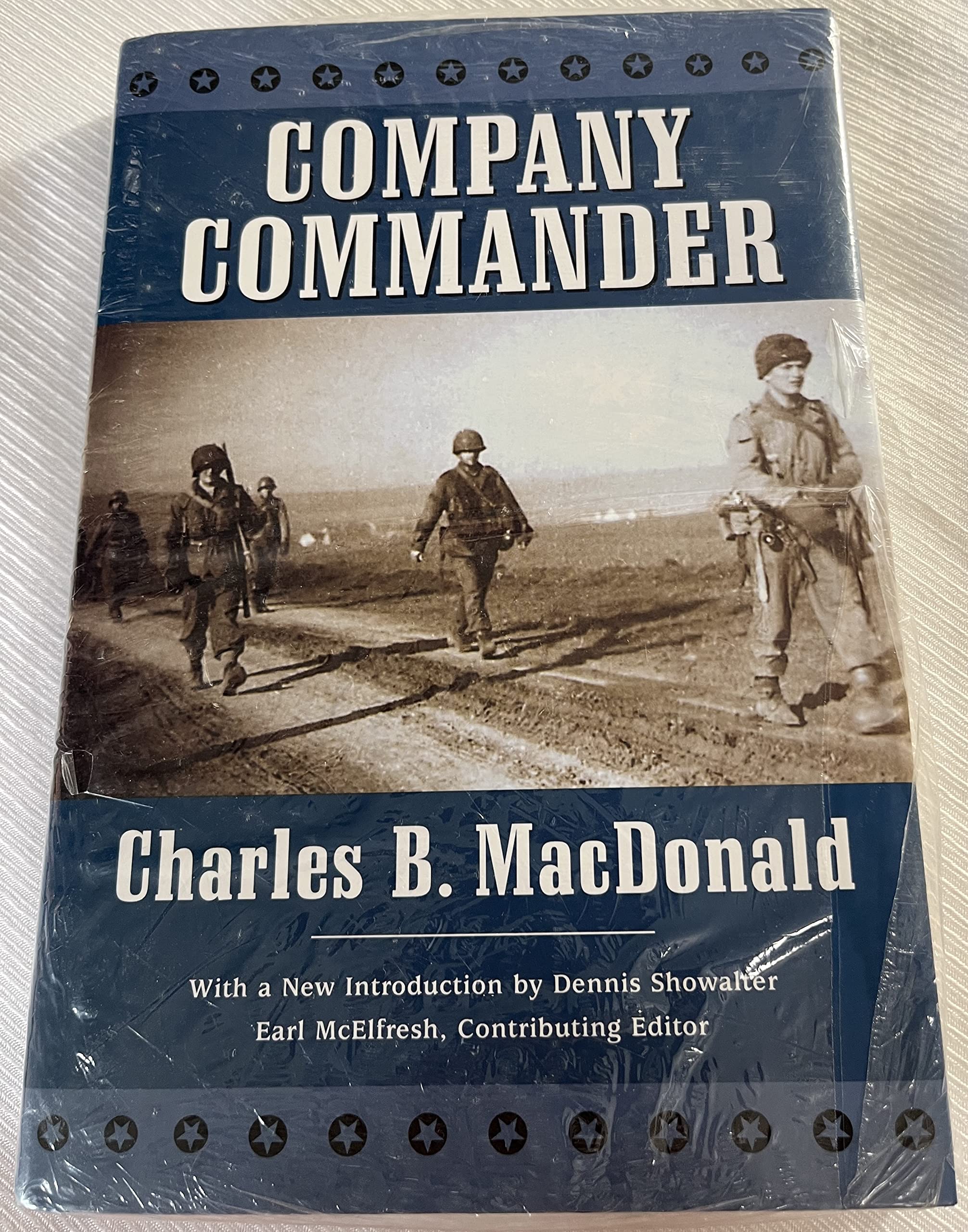 Company Commander