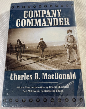 Company Commander