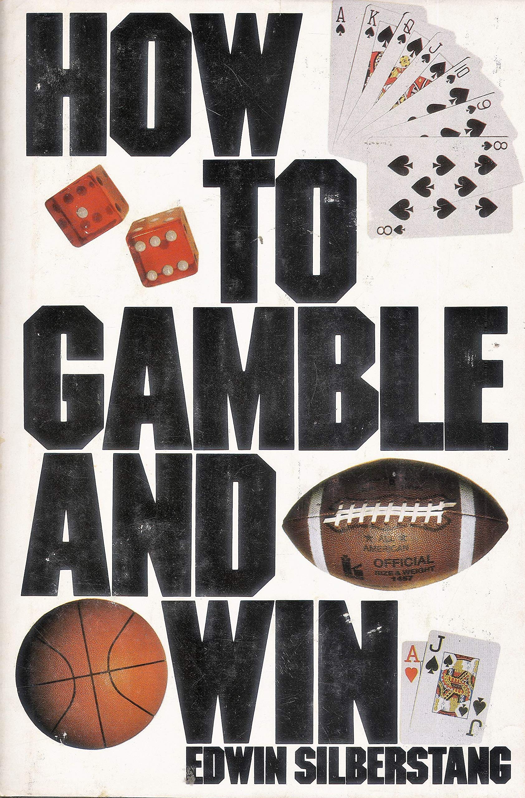 How to Gamble and Win,Used