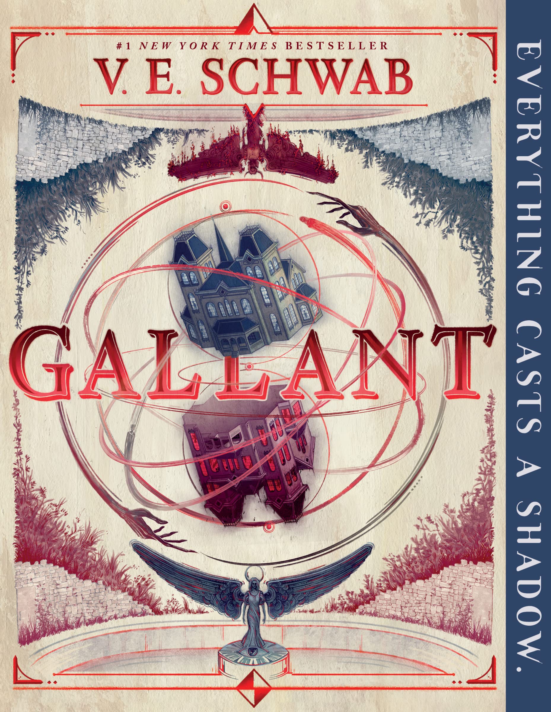 Gallant,Used
