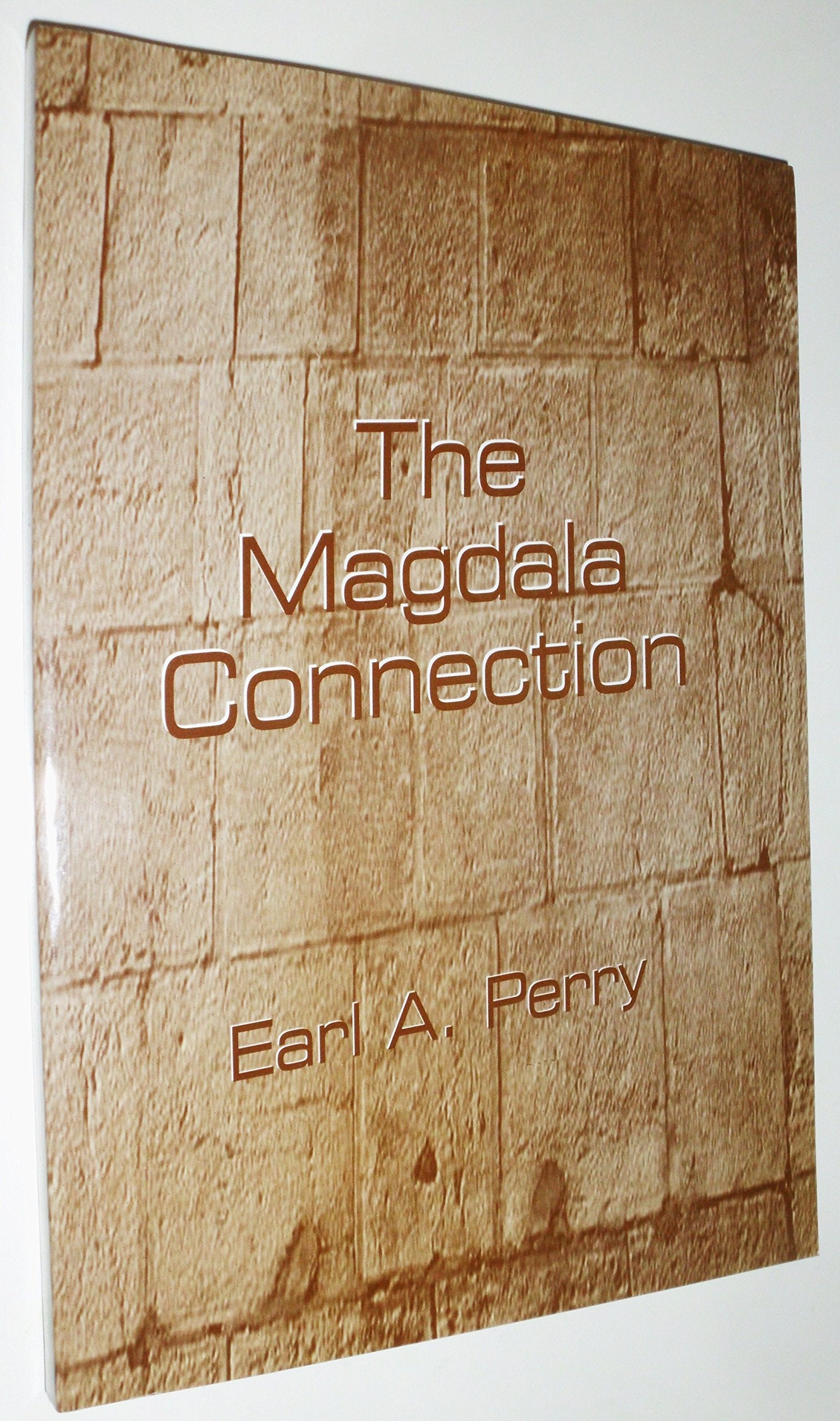 The Magdala Connection,New