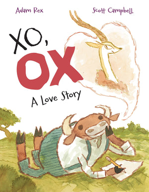 XO, OX: A Love Story,Used
