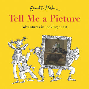 Tell Me a Picture,New