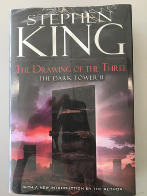 The Drawing Of The Three (The Dark Tower, Book 2)