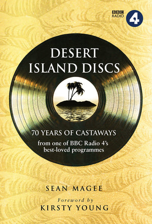 Desert Island Discs: 70 Years of Castaways,Used