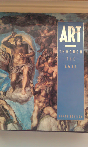 Gardner's Art Through the Ages,New