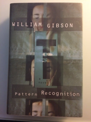 Pattern Recognition,Used