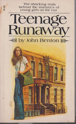 Teenage runaway,Used