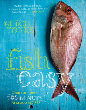 Fish Easy,Used