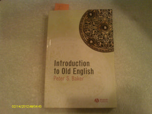 Introduction to Old English,New