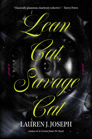 Lean Cat, Savage Cat: A Novel
