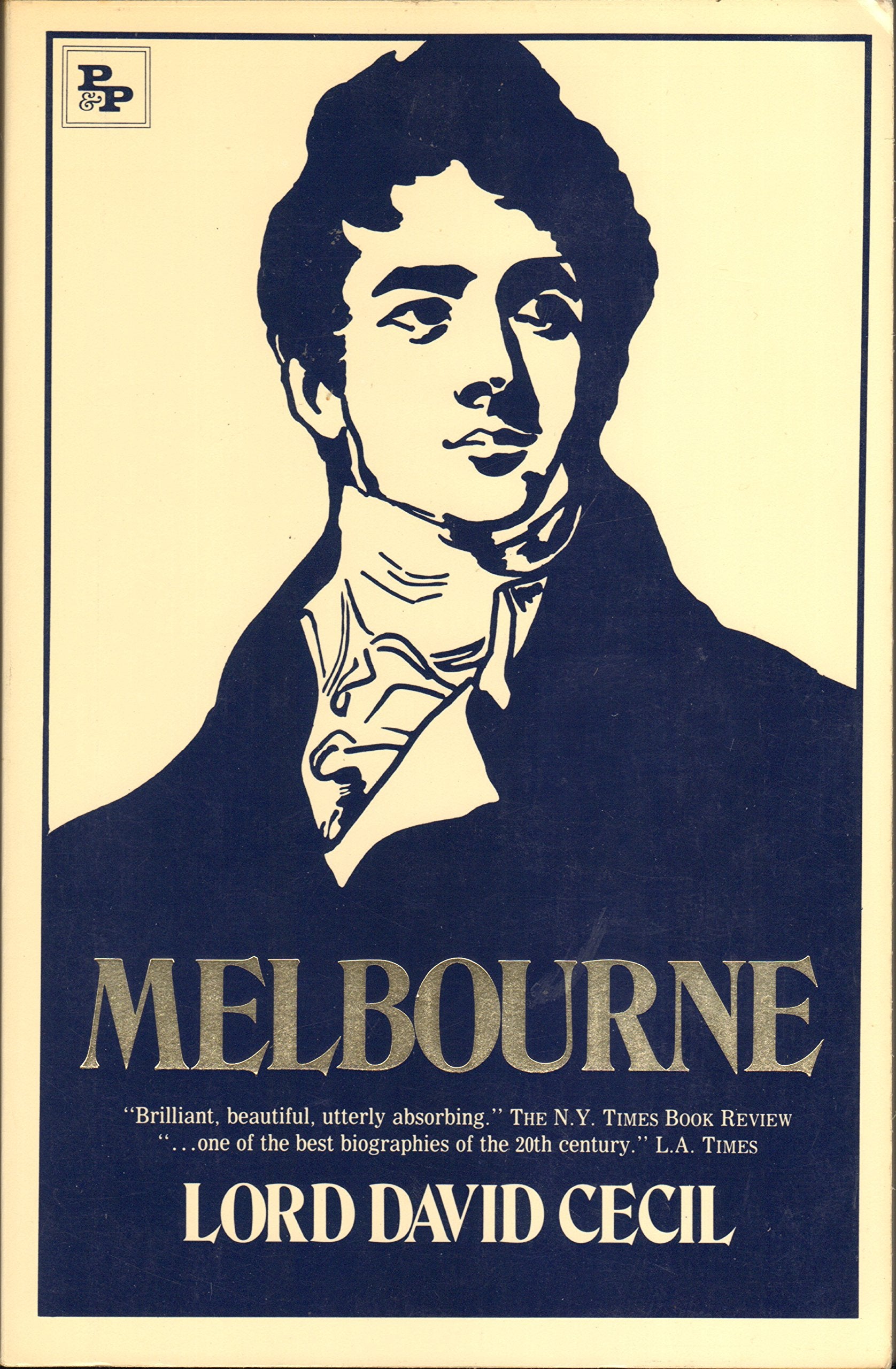 Melbourne (Power & Personality Series.),Used