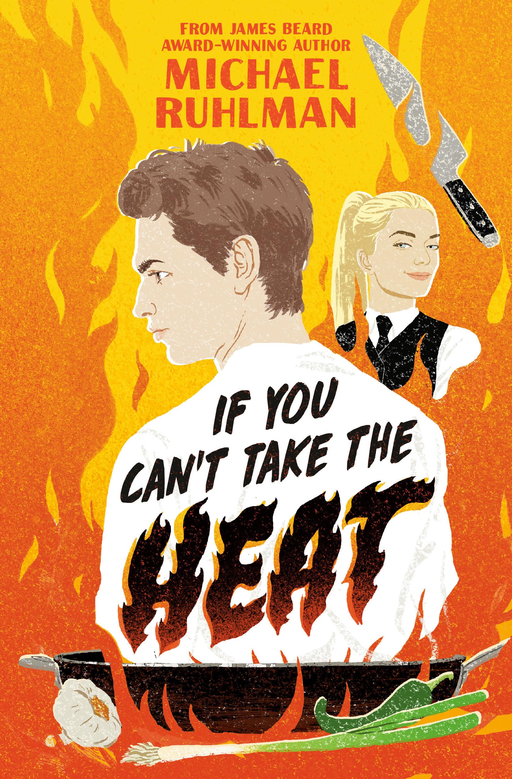 If You Can'T Take The Heat,New