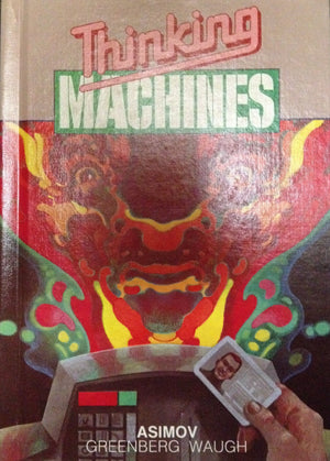 Thinking Machines (Science Fiction Shorts),Used