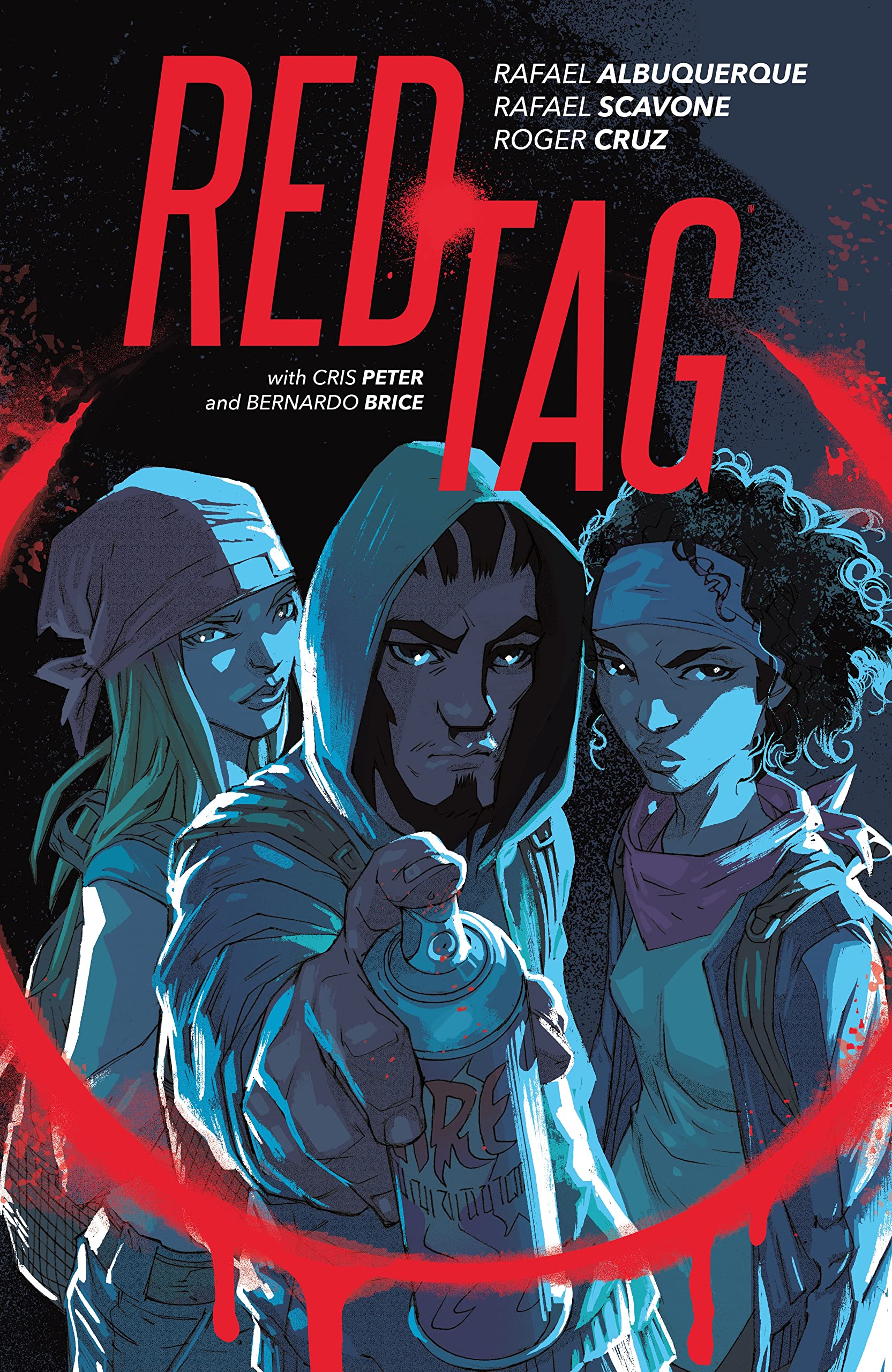 Red Tag,Used