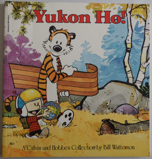 Yukon Ho-used